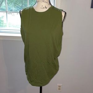 Lululemon Tank Top size 8